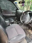 Isuzu D-MAX 2010 Double Cab - 3