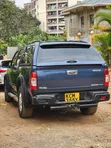 Isuzu D-MAX 2010 Double Cab - 4
