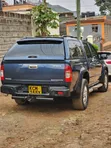 Isuzu D-MAX 2010 Double Cab - 5