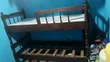 Kitanda cha Double Decker cha Mbao 2x6 | Kitanda cha Watoto/Watu Wazima - 2