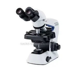 Olympus CX23 Binocular Biological Microscope