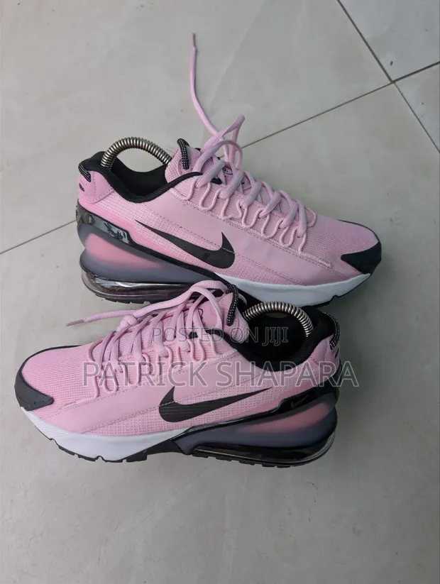 Brand New Sneakers Shoes - All Colours - 1