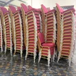 Conference Chairs / Visitors Chairs - 1