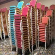 Conference Chairs / Visitors Chairs - 2