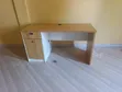 Office Desk with Drawers 1.2m - 1
