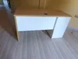 Office Desk with Drawers 1.2m - 3