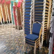 Heavy Duty Visitors Conference Chairs - Brand New - 2