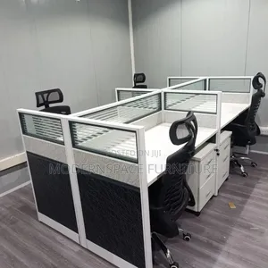 Kituo cha Kazi cha Kisasa cha Kazi
