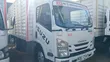 Isuzu NMR 2021 Lori la Box - Nyeupe - 3