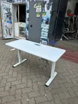 SK Ofisi ya Kurekebisha Umeme ya Jedwali 1.4m - 2