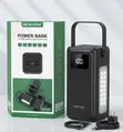 Newvew NV-D0176 50,000mAh Power Bank with LED Light - 1