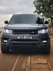 Land Rover Range Rover Sport 2015 - 2