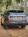 Land Rover Range Rover Sport 2015 - 3