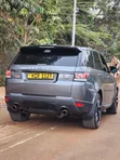 Land Rover Range Rover Sport 2015 - 4