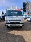 Fuso Canter Lori la 2020 - 1