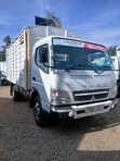 Fuso Canter Lori la 2020 - 3