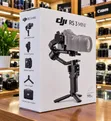DJI RS 3 Mini Gimbal ya Kamera - 2