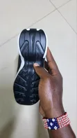 Viatu vya Watoto vya New Balance - 4