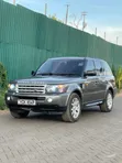 Land Rover Range Rover Sport 2010 TDV8 Diesel - 1
