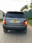 Land Rover Range Rover Sport 2010 TDV8 Diesel - 2
