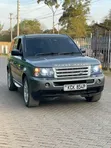 Land Rover Range Rover Sport 2010 TDV8 Diesel - 3