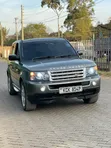 Land Rover Range Rover Sport 2010 TDV8 Diesel - 4