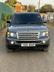 Land Rover Range Rover Sport 2010 TDV8 Diesel - 5