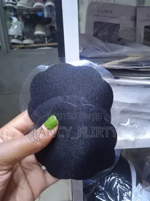 Silicone Nipple Covers - Brand New