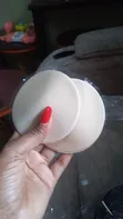 Silicone Nipple Covers - Brand New - 3
