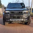 Toyota Land Cruiser 2024 Kijivu - 1