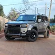Toyota Land Cruiser 2024 Kijivu - 3