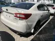 Subaru Impreza 2.0i AWD 2019 White - 5
