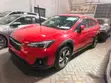 Subaru XV 2019 Red - 2