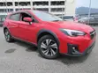 Subaru XV 2019 Red - 5