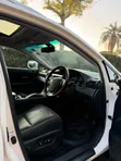 Lexus RX 350 2010 White - 2
