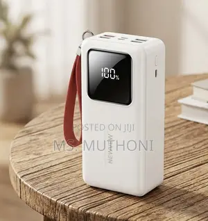 Newvew NV-D0159 50000mAh Power Bank