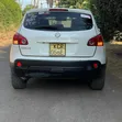 Nissan Dualis 2012 Rangi ya Loti - 1
