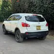 Nissan Dualis 2012 Rangi ya Loti - 2