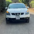 Nissan Dualis 2012 Rangi ya Loti - 3