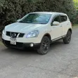 Nissan Dualis 2012 Rangi ya Loti - 5