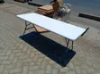 Simple Folding Table - Brand New - 1