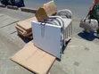 Simple Folding Table - Brand New - 2