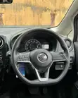 Nissan Note 1.2 Hybrid 2019 Silver - 1