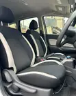 Nissan Note 1.2 Hybrid 2019 Silver - 2