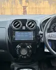 Nissan Note 1.2 Hybrid 2019 Silver - 3