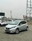 Nissan Note 1.2 Hybrid 2019 Silver - 4