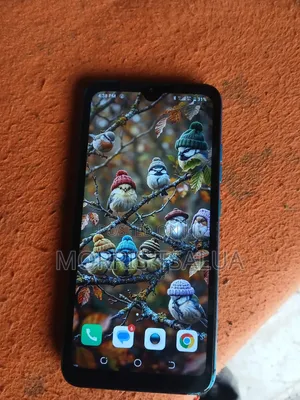 Tecno Pop 5 32GB Blue - Used