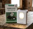 NewVew NV-D0165 80,000mAh Power Bank with LED Light - 1