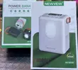 NewVew NV-D0165 80,000mAh Power Bank with LED Light - 3