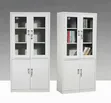 Boss Office Products Steel Office Locker Cabinet - 1